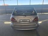 Lexus RX 300 1998 года за 3 500 000 тг. в Кызылорда – фото 3