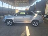 Lexus RX 300 1998 года за 3 500 000 тг. в Кызылорда – фото 4