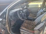 Lexus RX 300 1998 года за 3 500 000 тг. в Кызылорда – фото 5