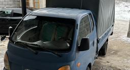 Hyundai Porter 2005 годаfor5 500 000 тг. в Алматы