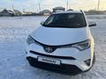 Toyota RAV4 2017 годаүшін10 770 000 тг. в Экибастуз – фото 2