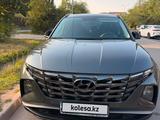 Hyundai Tucson 2023 года за 12 300 000 тг. в Алматы