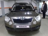 Skoda Yeti 2013 годаfor3 800 000 тг. в Уральск – фото 3