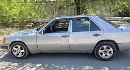 Mercedes-Benz E 260 1990 годаfor1 111 111 тг. в Талдыкорган – фото 3