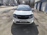 Kia Rio 2014 годаfor5 600 000 тг. в Алматы – фото 4