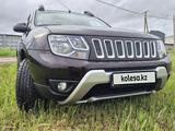 Renault Duster 2016 годаүшін5 800 000 тг. в Петропавловск – фото 2