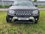 Renault Duster 2016 годаүшін5 800 000 тг. в Петропавловск