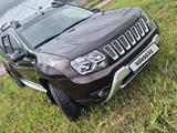 Renault Duster 2016 годаүшін5 800 000 тг. в Петропавловск – фото 3