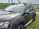 Renault Duster 2016 годаүшін5 800 000 тг. в Петропавловск – фото 4
