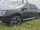 Renault Duster 2016 годаүшін5 800 000 тг. в Петропавловск – фото 5