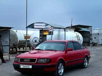 Audi 100 1992 годаfor1 600 000 тг. в Алматы