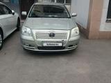 Toyota Avensis 2006 года за 4 600 000 тг. в Алматы