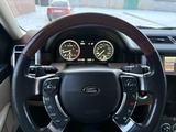 Land Rover Range Rover 2012 года за 15 000 000 тг. в Талдыкорган – фото 4