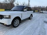 Land Rover Range Rover 2012 года за 15 000 000 тг. в Талдыкорган – фото 2