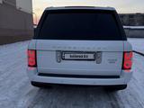 Land Rover Range Rover 2012 года за 15 000 000 тг. в Талдыкорган – фото 3