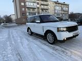 Land Rover Range Rover 2012 года за 15 000 000 тг. в Талдыкорган