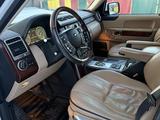 Land Rover Range Rover 2012 года за 15 000 000 тг. в Талдыкорган – фото 5