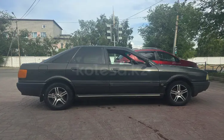 Audi 80 1990 года за 1 100 000 тг. в Павлодар