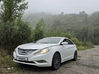 Hyundai Sonata 2010 годаүшін4 906 060 тг. в Алматы