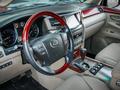 Lexus LX 570 2008 года за 19 500 000 тг. в Алматы – фото 10