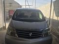 Toyota Alphard 2006 годаүшін7 500 000 тг. в Алматы