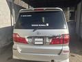 Toyota Alphard 2006 годаүшін7 500 000 тг. в Алматы – фото 2