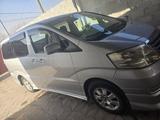 Toyota Alphard 2006 года за 7 000 000 тг. в Алматы – фото 3