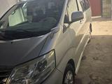 Toyota Alphard 2006 года за 7 000 000 тг. в Алматы – фото 4