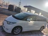 Toyota Estima 2008 года за 5 500 000 тг. в Астана – фото 5