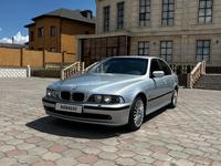 BMW 528 1997 годаүшін3 000 000 тг. в Караганда