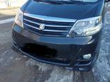 Toyota Alphard 2006 года за 6 700 000 тг. в Актобе