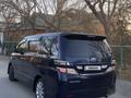 Toyota Alphard 2009 годаfor6 000 000 тг. в Кызылорда – фото 7