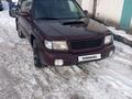 Subaru Forester 1999 годаfor2 800 000 тг. в Алматы – фото 3