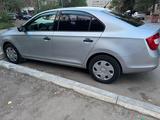 Skoda Rapid 2013 года за 4 000 000 тг. в Павлодар – фото 2