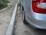 Skoda Rapid 2013 года за 4 000 000 тг. в Павлодар – фото 3