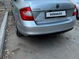 Skoda Rapid 2013 года за 4 000 000 тг. в Павлодар – фото 4