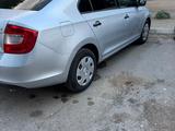 Skoda Rapid 2013 года за 4 000 000 тг. в Павлодар – фото 5