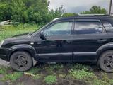 Hyundai Tucson 2005 годаfor4 500 000 тг. в Узунколь – фото 2