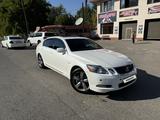 Lexus GS 430 2006 года за 7 300 000 тг. в Алматы