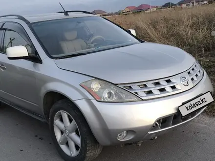 Nissan Murano 2006 года за 3 800 000 тг. в Алматы