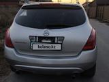 Nissan Murano 2006 годаfor3 800 000 тг. в Алматы – фото 3