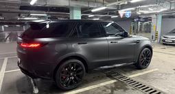 Land Rover Range Rover Sport 2023 года за 71 000 000 тг. в Алматы – фото 3