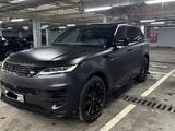 Land Rover Range Rover Sport 2023 года за 71 000 000 тг. в Алматы