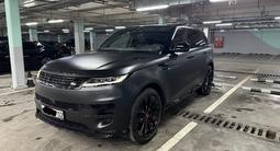 Land Rover Range Rover Sport 2023 года за 71 000 000 тг. в Алматы