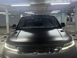Land Rover Range Rover Sport 2023 года за 71 000 000 тг. в Алматы – фото 4