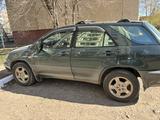 Lexus RX 300 2001 годаүшін5 750 000 тг. в Кокшетау – фото 3