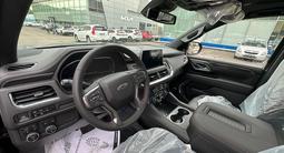 Chevrolet Tahoe 2024 годаүшін42 500 000 тг. в Алматы – фото 5