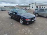 BMW 520 1997 годаүшін3 000 000 тг. в Шахтинск – фото 3