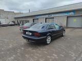 BMW 520 1997 годаүшін3 000 000 тг. в Шахтинск – фото 5