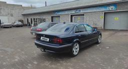 BMW 520 1997 года за 3 000 000 тг. в Шахтинск – фото 5